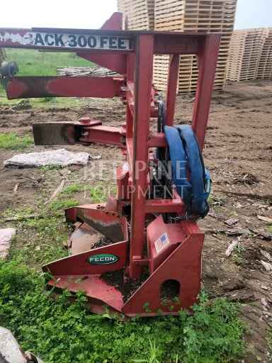 Fecon 18" Felling Head