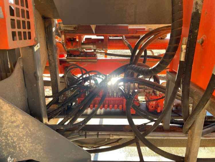 Multitek 2040 XP2 SS