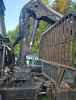 1999 Valmet 646 Forwarder