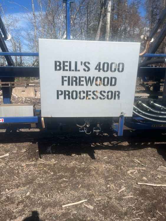 Bells 4000