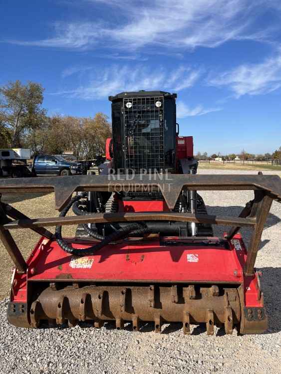 Fecon FTX128R Mulcher