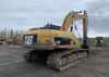 CAT 329D L