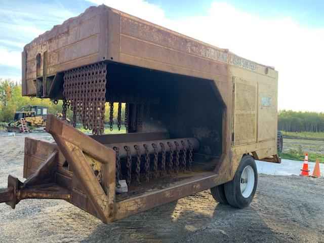 Chambers Delimbinator