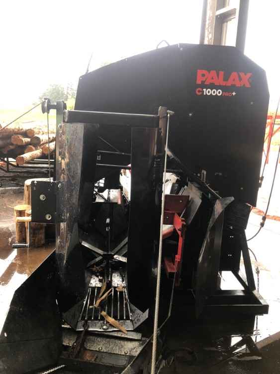 Palax C1000 Pro+