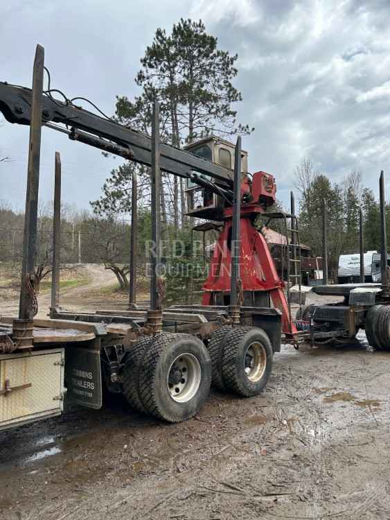 Western Star 4900 