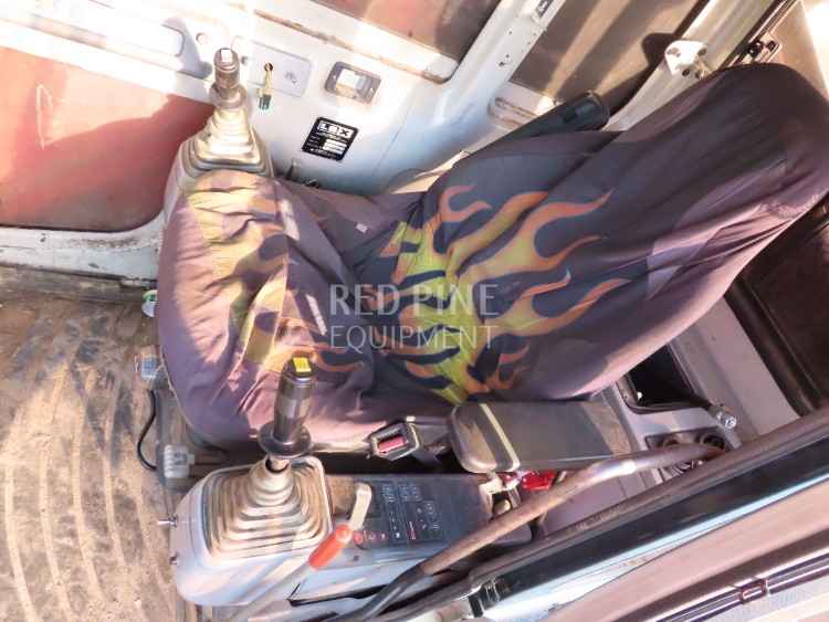 Link-Belt 2800 Quantum