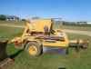 Vermeer SC752 Stump Grinder