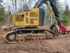 TimberKing TK711C Feller Buncher 