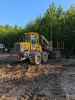 2016 EcoLog 594D Forwarder