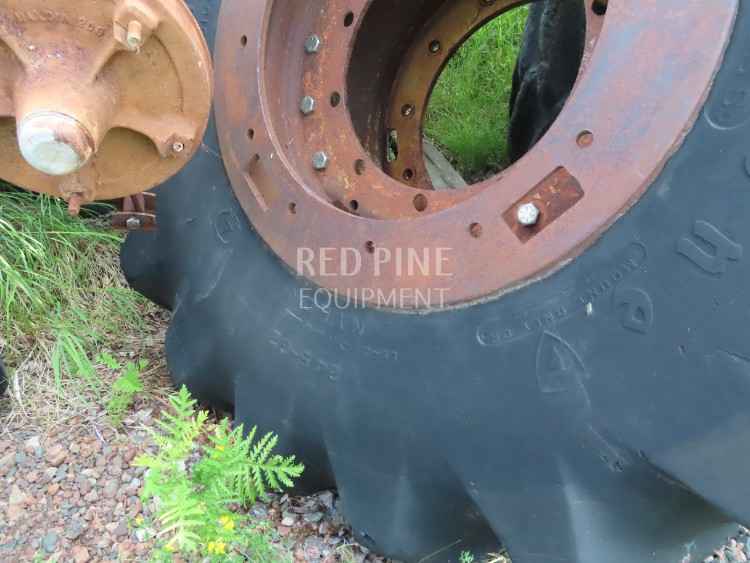 Firestone 24.5x32