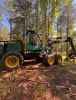 Timberjack 1270D