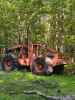 Timberjack 230D Skidder 