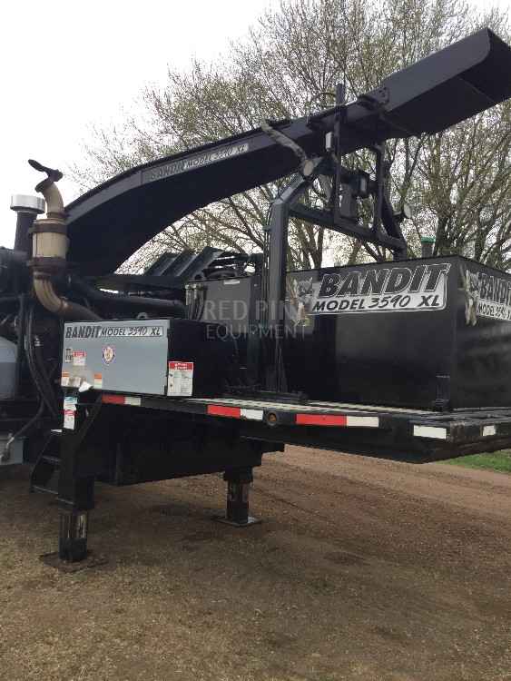 Bandit 3590 XL