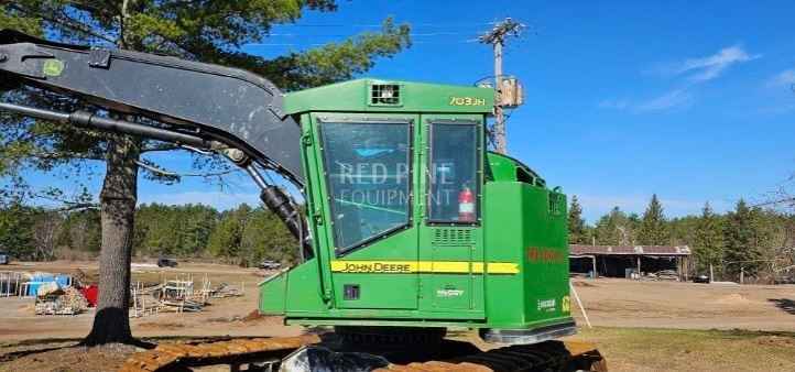 John Deere 703JH