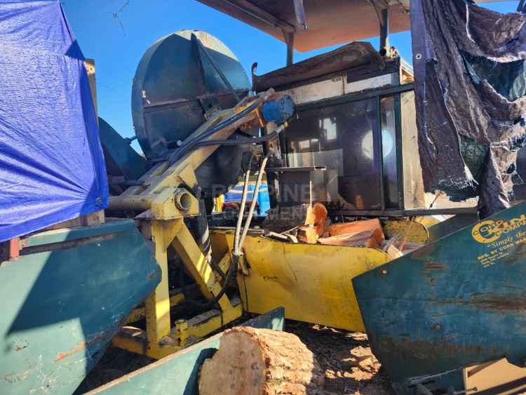 Cord King 27-40 Model 60