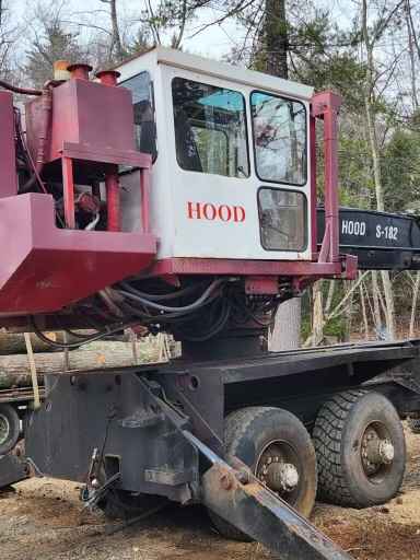 Hood S-182