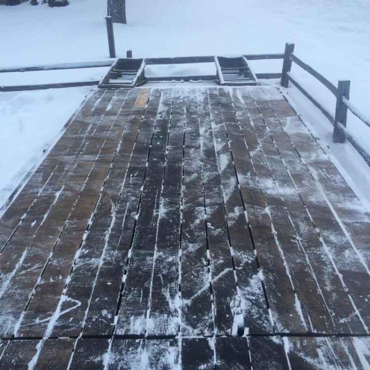 Towmaster Model OT-50 Trailer ***SOLD***