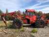 Timberjack 450B Grapple Skidder with Winch ***SOLD***