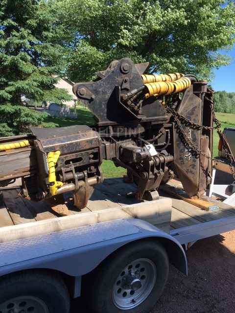 Risley Slingshot 18"