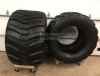 (2) Firestone 700/50-26.5 Forwarder Tires