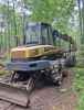 2006 Ponsse Buffalo Forwarder