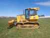 John Deere 650K LGP