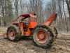 Timberjack 217D