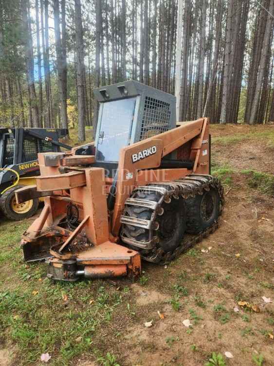 Bobcat 1080C