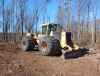 Tigercat 610 Skidder