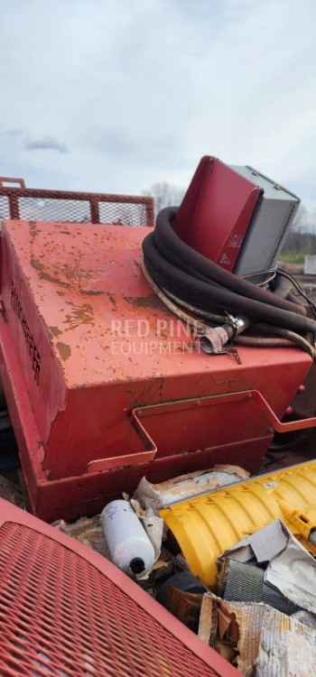 Rotochopper MC256