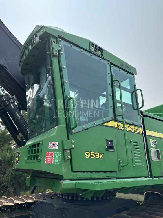 John Deere 953K