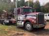 Kenworth W900