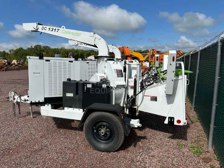 Altec DC1317