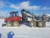Valmet 840.4 Forwarder