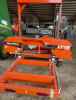 Wood-Mizer LT15 Wide Sawmill