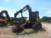 2012 CAT 501HD