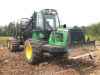 John Deere 1110E 