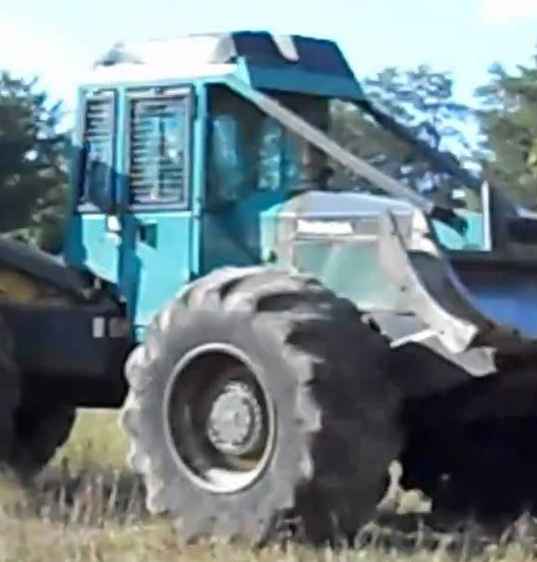 timberjack transmission, axles and pumps.