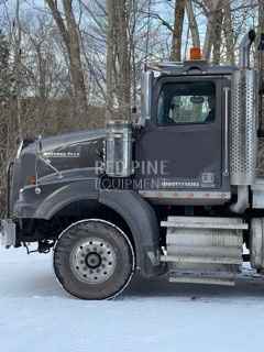 Western Star 4900 