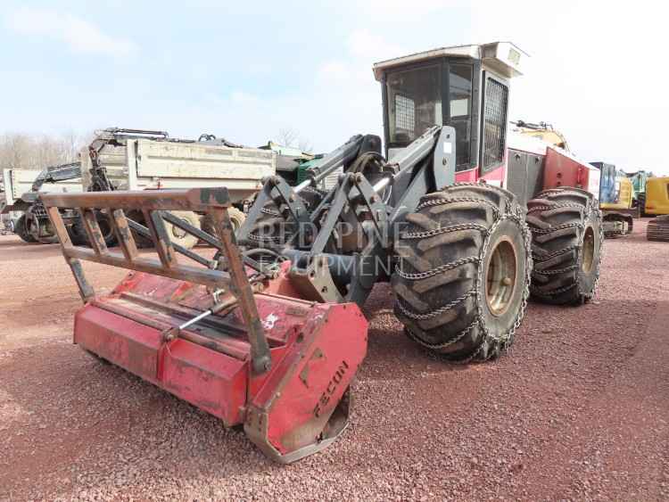 Prentice /HydroAx 2764