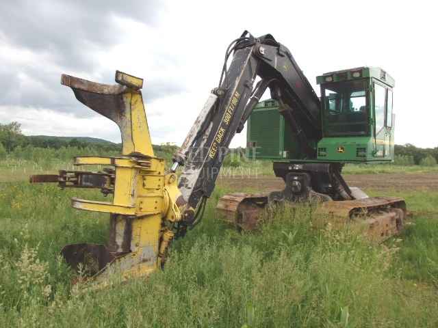 John Deere 759G
