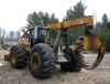 John Deere 648D