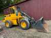 John Deere 544GTC Wheel Loader