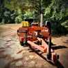 Wood-Mizer LT35HD Sawmill