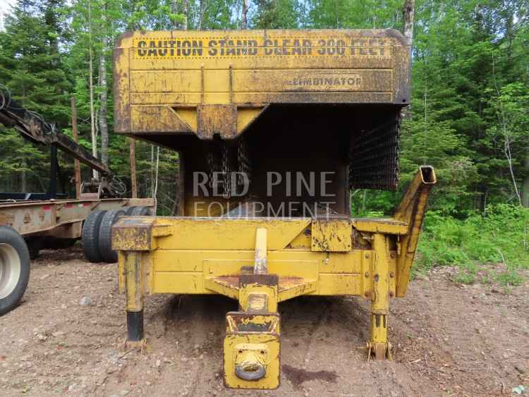 Chambers Delimbinator