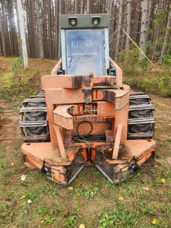 Bobcat 1080C