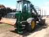 2015 JOHN DEERE 1010E
