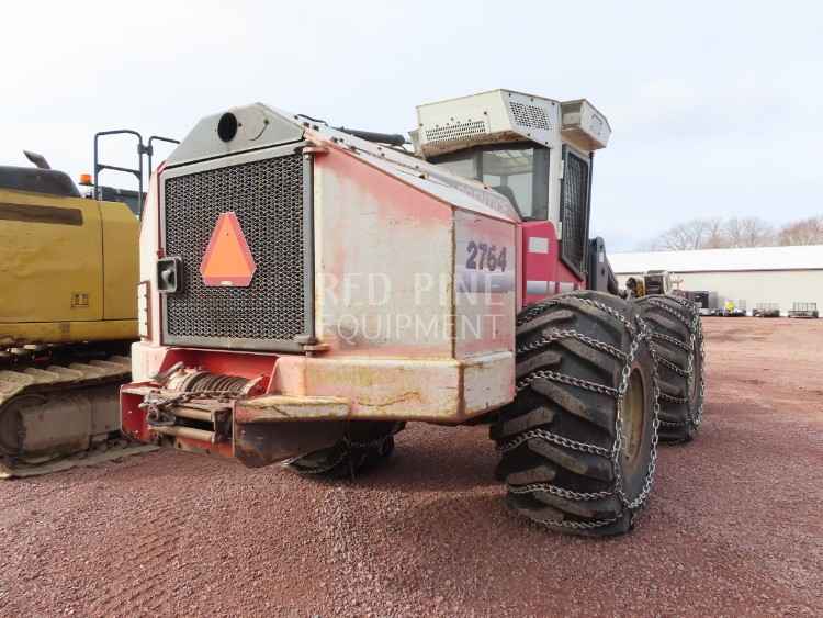 Prentice /HydroAx 2764