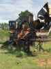 John Deere 535 Loader with a CTR Delimber ***SOLD***