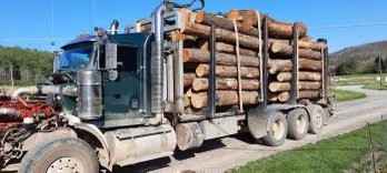 Kenworth T800